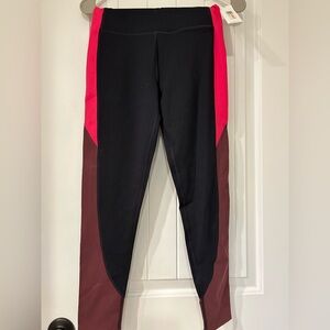 Calvin Klein Matching Workout Set